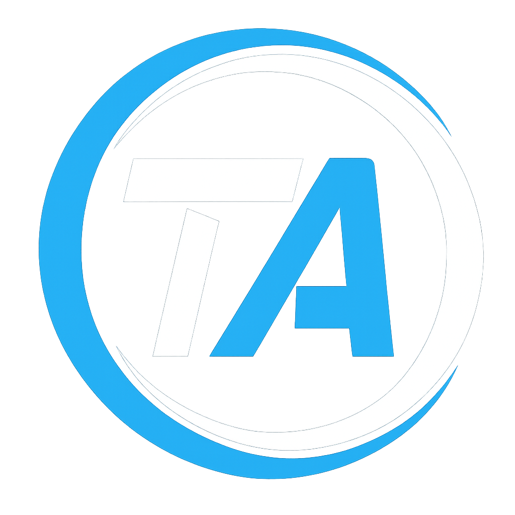 Trinity Analytics logo